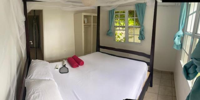 Akunamatata Guest House Grand Case Exterior foto